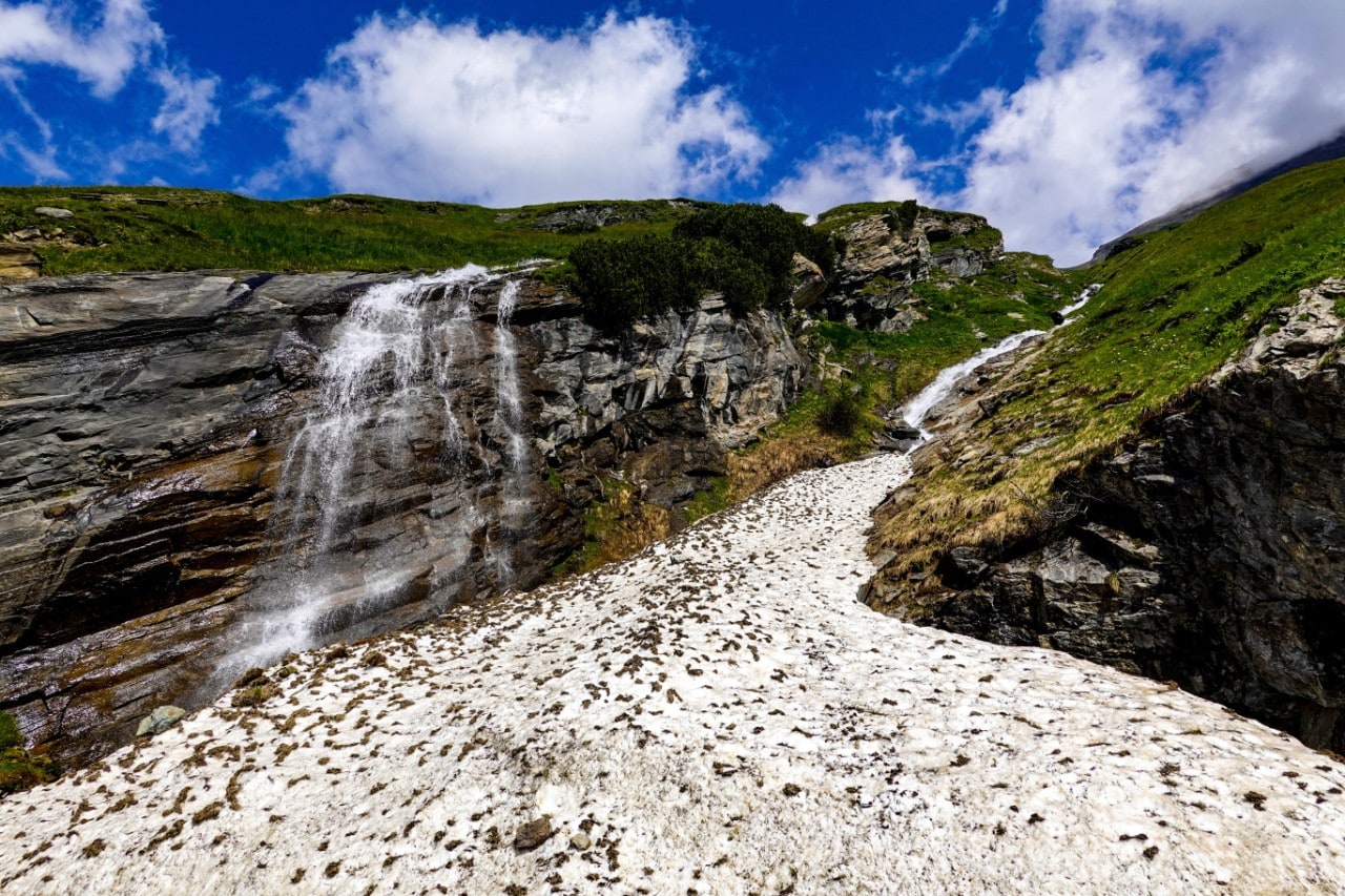 Austria - Grossglockner: Top Experience!
